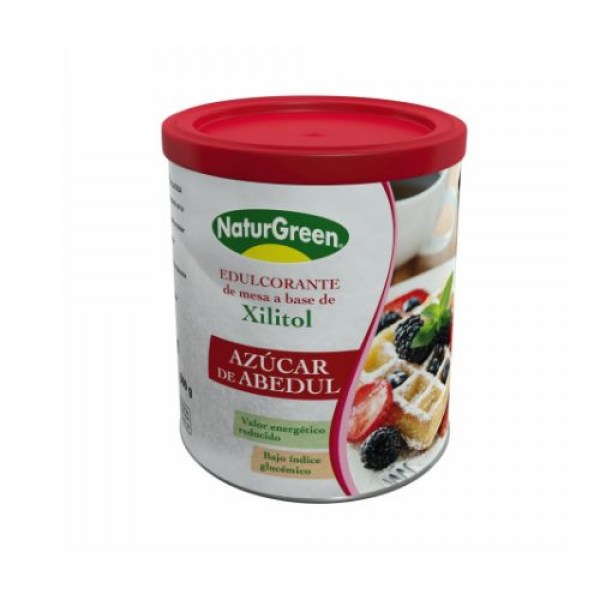 Xilitol natur green